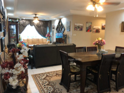 Blk 190 Punggol Central (Punggol), HDB Executive #247290851